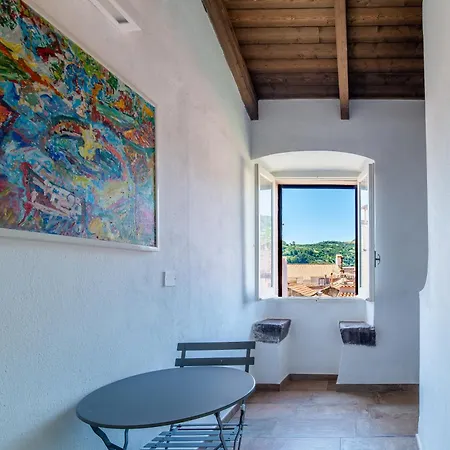 Sardinian Gallery Domus Bosa