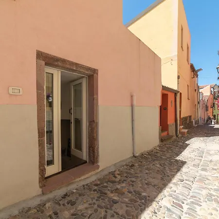 Sardinian Gallery Domus Bosa