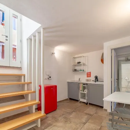 Appartement Sardinian Gallery Domus